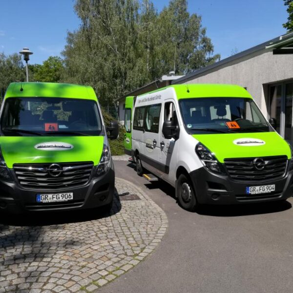 Schülerbeforderung FCD 20240104_123517